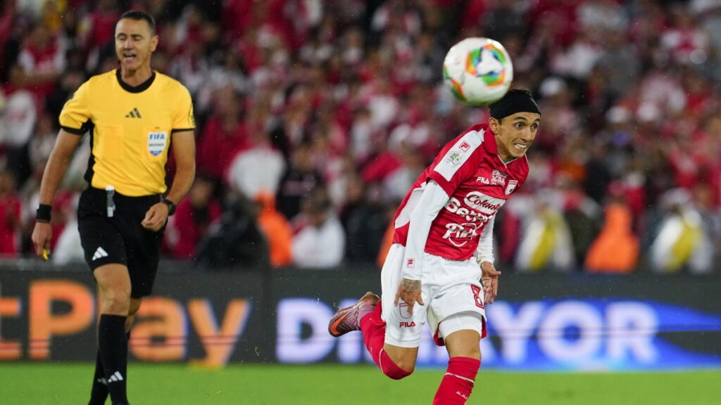Independiente Santa Fe prepara el segundo semestre de 2026