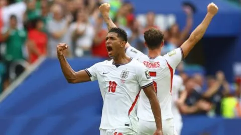 Noruega vs Inglaterra, en vivo Mundial 2026: Se acaba el primer tiempo