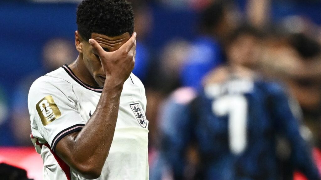 Inglaterra | Reuters