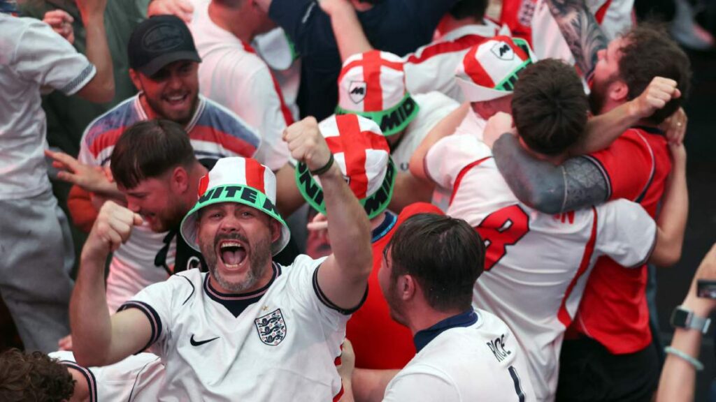 México vs Inglaterra, el partido a seguir en el Mundial 2026