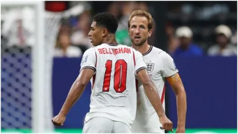 La selección de Inglaterra fortalecerá medidas de seguridad en su hotel para evitar ‘guerra sucia’ de México