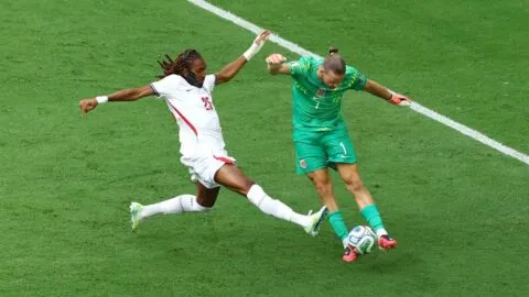 Noruega vs Inglaterra, en vivo Mundial 2026: ¡Hay tiempo extra en Miami!