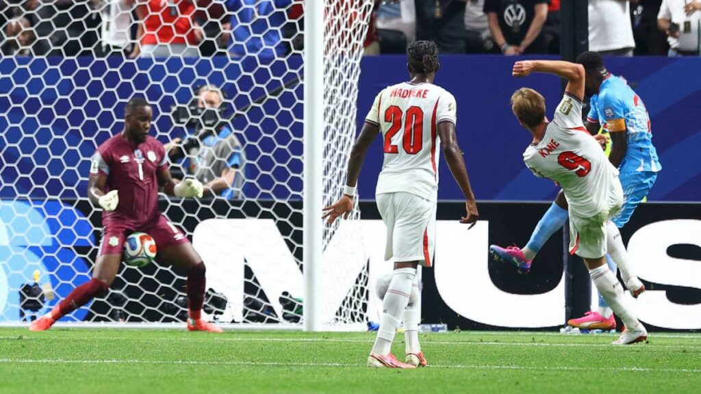 Inglaterra vs RD Congo, en vivo el Mundial 2026: 16vos de final hoy, resultado y goles del partido minuto a minuto