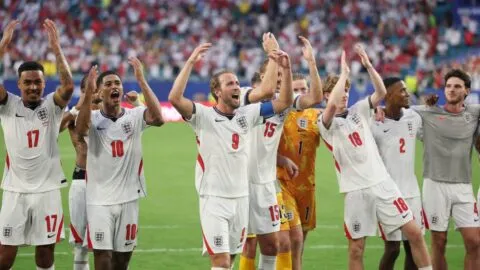 ¿Cuándo es el próximo partido de Inglaterra en el Mundial 2026? Fecha de semifinales y dónde ver en vivo