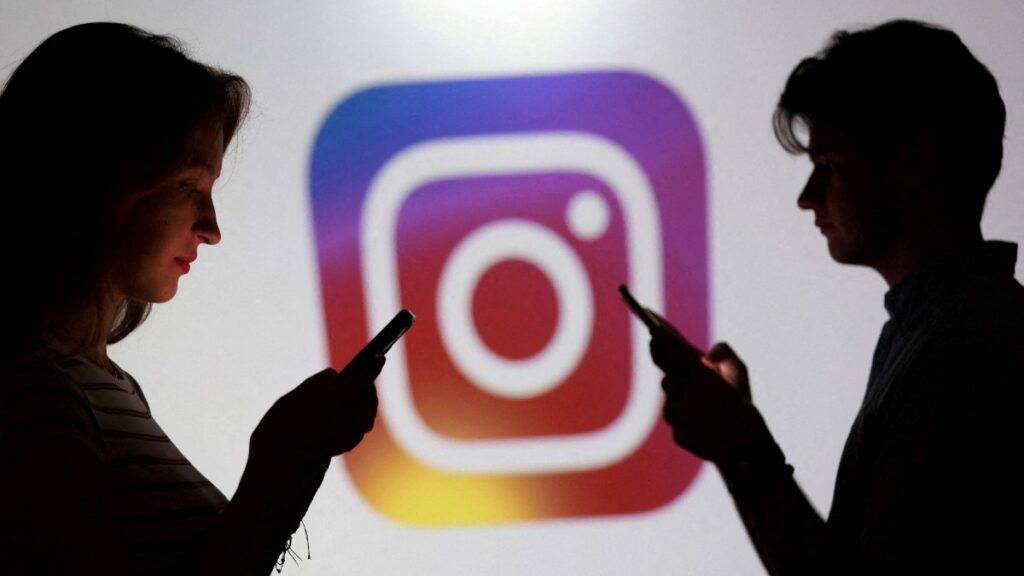 Instagram se cae hoy 22 de julio: esto sabemos sobre la falla masiva de la red social
