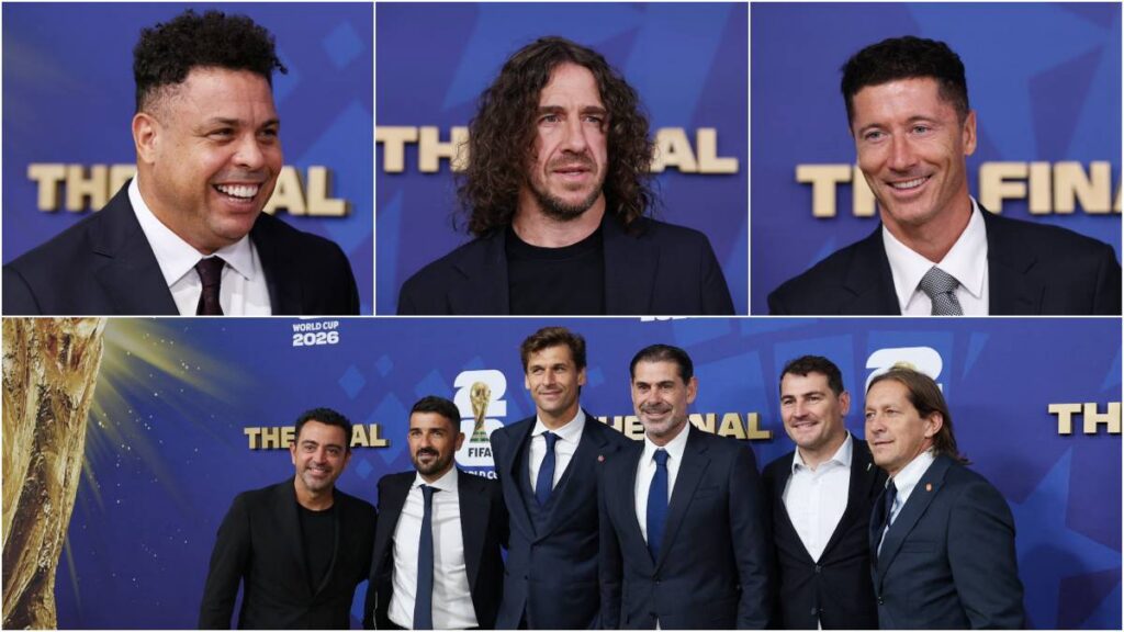 Sigue el minuto a minuto en vivo del España vs Argentina, la Ceremonia de Clausura del Mundial 2026