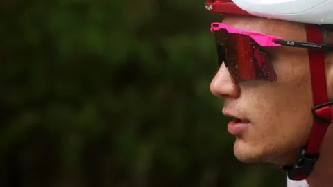 Isaac del Toro en el Tour de Francia 2026: resultados y clasificación general de este 16 de julio