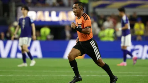 Iván Barton, designado para el Suiza vs Colombia: mexicanas Katia García y Sandra Ramírez estarán en acción