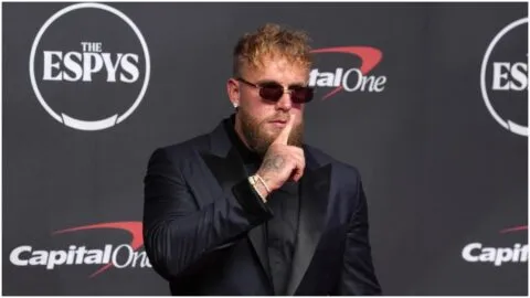 Jake Paul transmitirá la primera pelea de boxeo en TikTok de la historia: Amanda Serrano vs Lucrecia Manzur