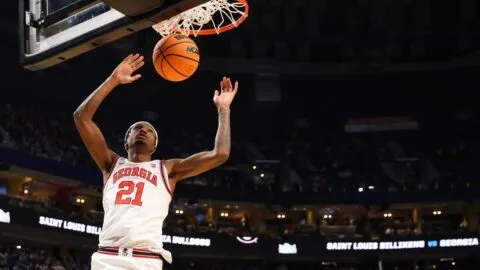 Jake Wilkins: el hijo de una leyenda de la NBA que puede cambiar el futuro de Cal