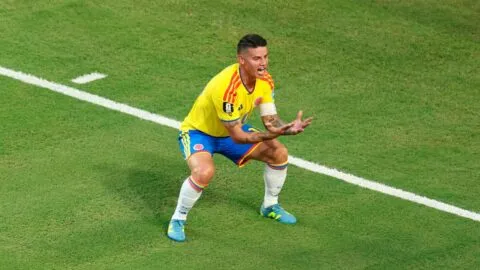 Nueve leyendas latinas que dominaron el gol en la historia mundial