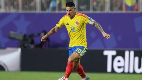 Suiza vs. Colombia: horario, canal y dónde ver EN VIVO el duelo del Mundial 2026 desde Estados Unidos