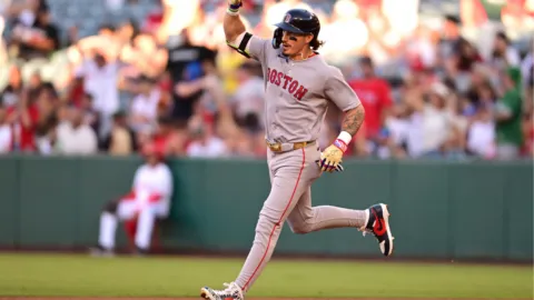 Jarren Durán: por qué suena en rumores de trade en MLB