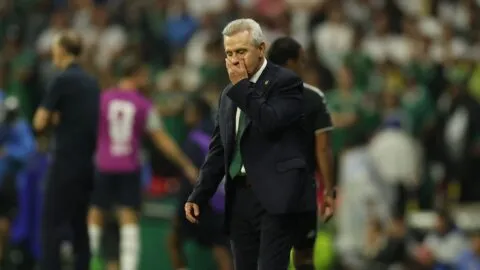 Javier Aguirre se despide de la selección mexicana: "Le deseo lo mejor a Rafa Márquez"