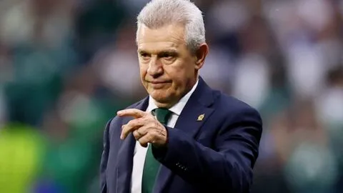 Javier Aguirre pasa del retiro: tiene ofertas para dirigir en el extranjero