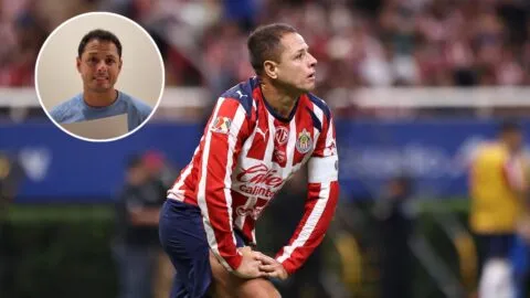 Chicharito revela su versión completa sobre la ruptura con Chivas: “El club me dejó solo”