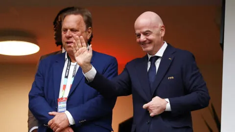 Los premios económicos que aseguró la Selección Colombia en el Mundial 2026