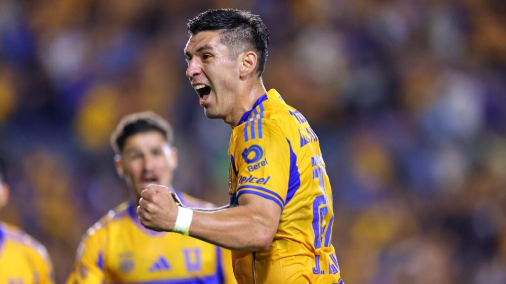Jesús Angulo | Imago 7