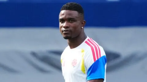 ¿Qué pierde la Selección Colombia sin Jhon Córdoba?