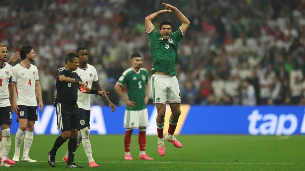 Sigue el México vs Inglaterra, minuto a minuto octavos de final Mundial 2026