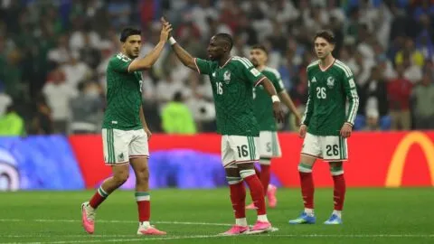 México vs Inglaterra, en vivo Mundial 2026: ¡Se agregan 11 minutos!