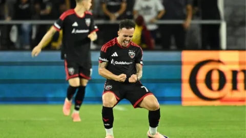 DC United celebrará la Noche Latina ante los Red Bulls el 14 de octubre