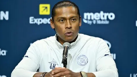 ¡Huiqui lo tiene claro! Desea cerrar su temporada con el título de Campeón de Campeones