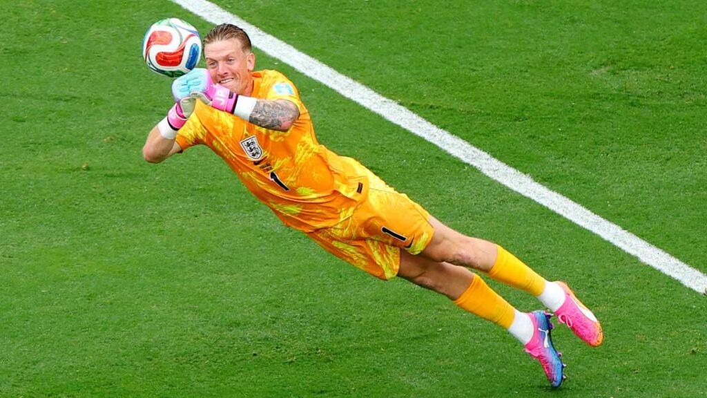 Quién es quién dentro de la selección de Inglaterra que enfrentará a México en octavos de final