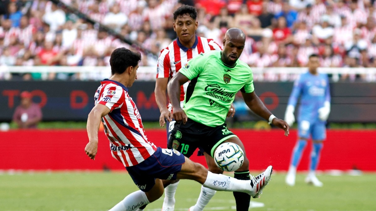 Guía para ver la jornada 3 de la Liga MX desde Estados Unidos.