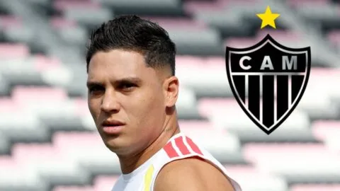 Juan Fernando Quintero, en la órbita de Mineiro: la verdad sobre su relación con Eduardo Coudet