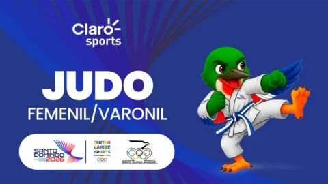 Juegos Centroamericanos 2026 en vivo: resultado judo finales femenil y varonil en directo