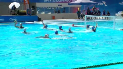 México arranca con paso perfecto en el waterpolo femenil de los Juegos Centroamericanos 2026 y apunta al oro