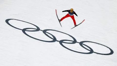 Alpes 2030 hará historia: los Juegos Olímpicos de Invierno alcanzarán la paridad de género