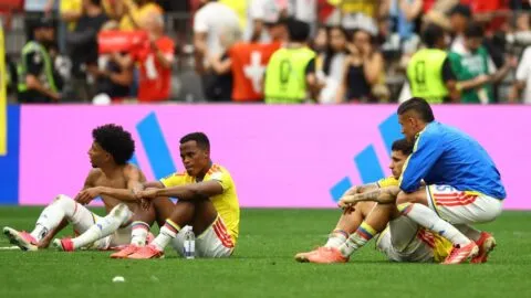 Los penales, la deuda histórica que vuelve a condenar a Colombia