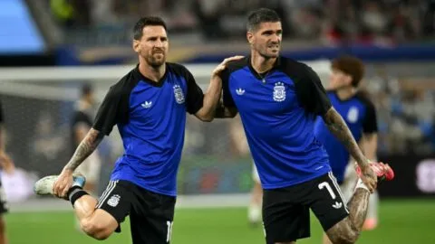 La MLS rompe récord: 44 jugadores en el Mundial 2026, más que nunca en su historia, y le gana a Liga Mx