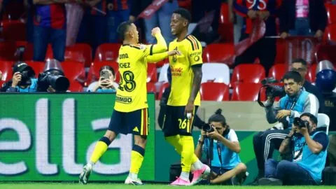 Atlante vs América, en vivo: ¡Vuelve a rodar el balón! Ya se juega el complemento