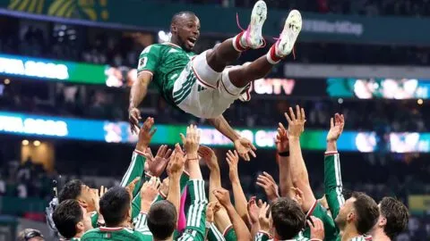 Julián Quiñones se despide del Mundial 2026 con emotivo mensaje a México: “Ustedes merecían más alegrías”
