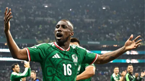 México en octavos de final: estas son las selecciones que ha enfrentado en sus avances mundialistas