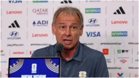 Jürgen Klinsmann le pone sal a la herida: no entiende por qué México perdió ante Inglaterra en el Mundial 2026