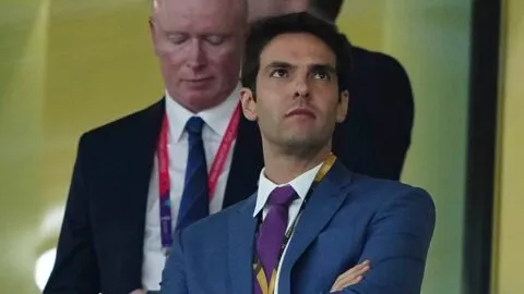 Kaká analiza la final de la Copa del Mundo: “España llega con autoridad, pero Argentina nunca se rinde”