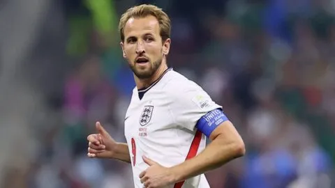 Wayne Rooney se rinde ante Kane y lo proclama como el mejor ‘9’ en la historia de Inglaterra