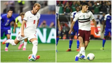 Inglaterra presume los 'mejores cobradores de penaltis de su historia': ¿De verdad son superiores a los mexicanos?