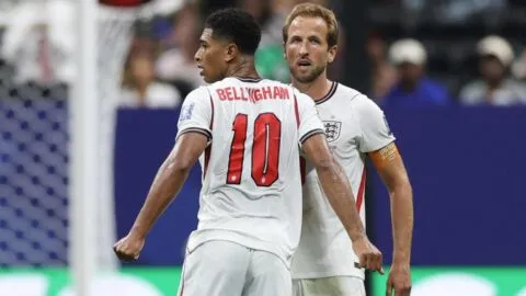 Gary Neville e Ian Wright advierten a Inglaterra sobre el juego ante México 