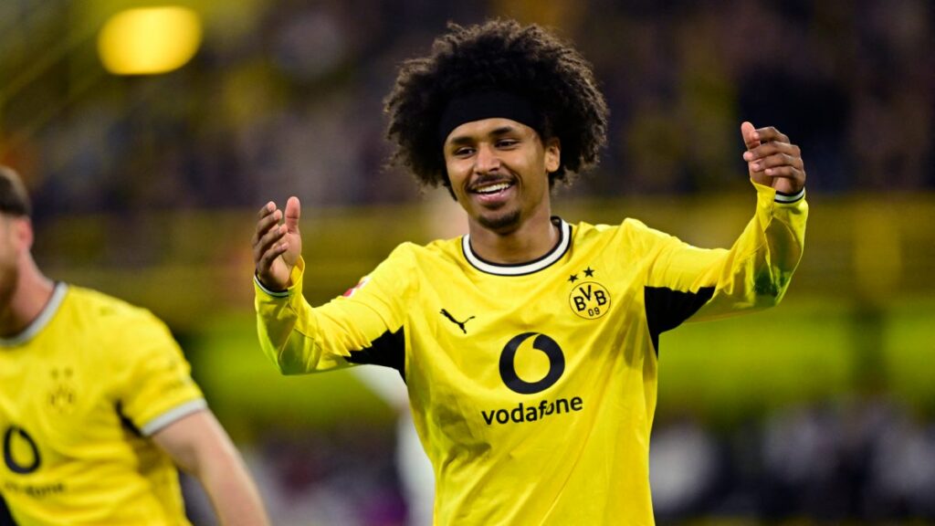 Barcelona acelera por Karim Adeyemi y ya presentó una oferta al Borussia Dortmund
