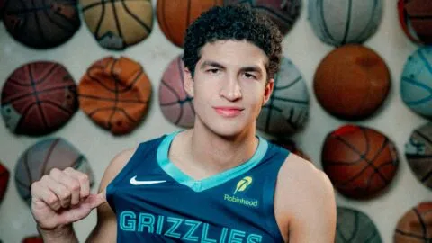 ¿A qué hora juega Karim López la Final de NBA Summer League y dónde ver en EE. UU.?