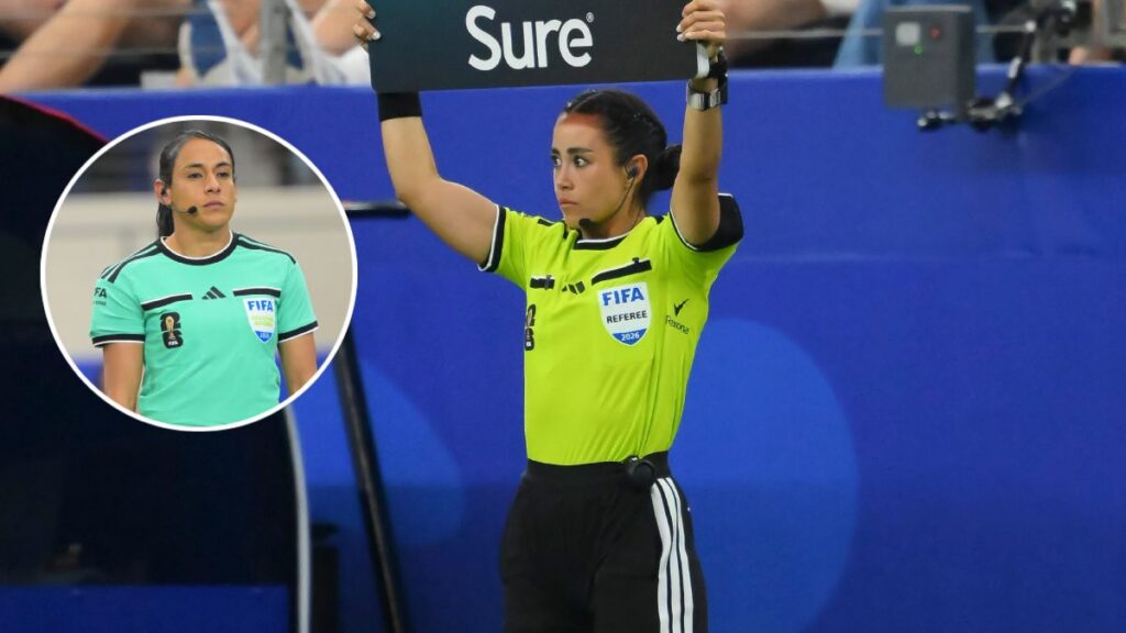 Katia Itzel García y Sandra Ramírez estarán en el Argentina vs Cabo Verde
