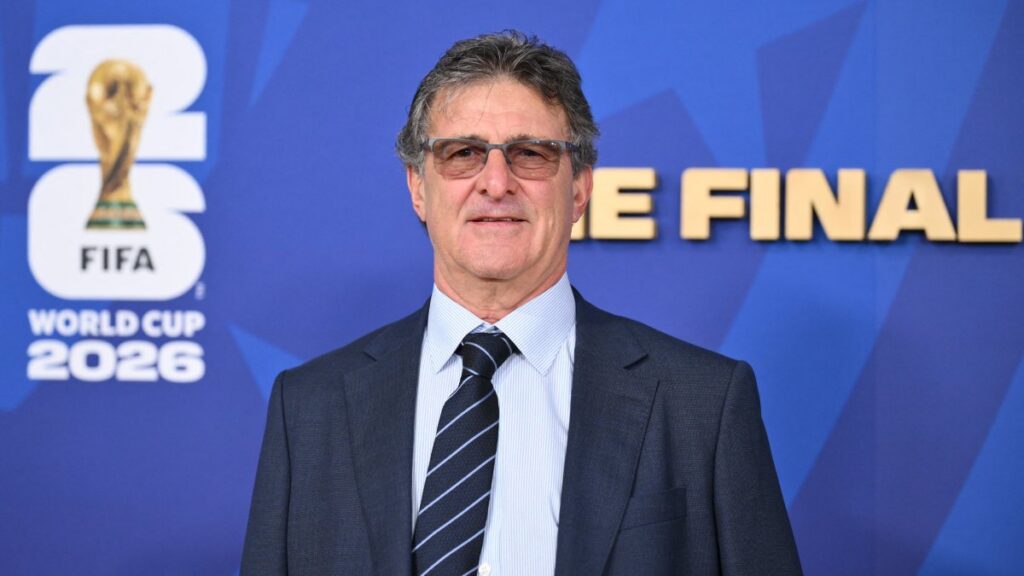 Las celebridades y leyendas en la final del Mundial 2026