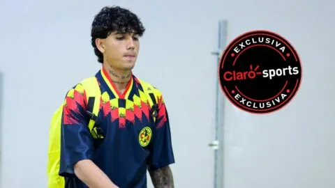 Kevin Álvarez confía en recuperar su mejor versión en su reencuentro con Guillermo Almada