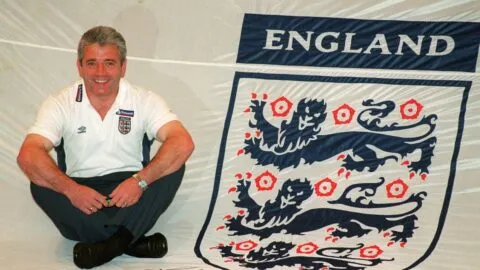 Muere Kevin Keegan, leyenda del fútbol inglés y doble ganador del Balón de Oro
