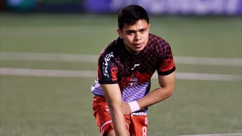 Fin de la novela de Kevin Ramírez: qué pasará con el futbolista de Malacateco